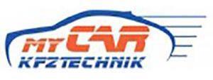 Logo My CAR KFZ Technik OG