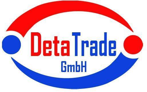 Logo DETA TRADE GmbH