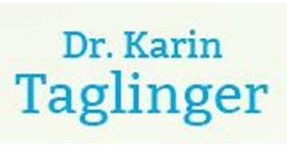 Logo Dr. med. vet. Karin Taglinger - Fachtierärztin für Dermatologie