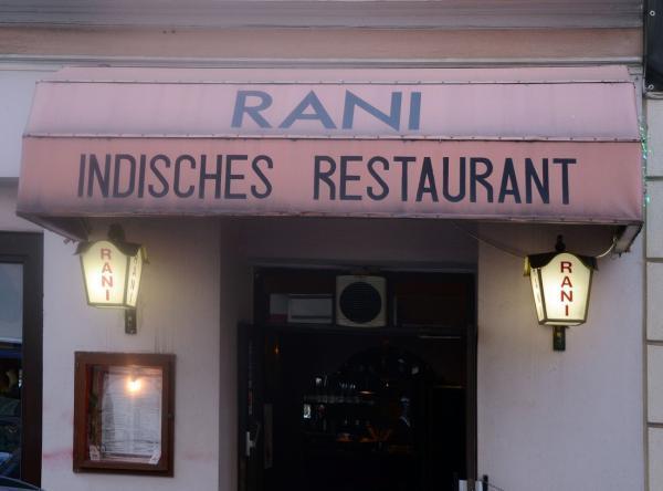 Vorschau - Foto 1 von Restaurant Rani
