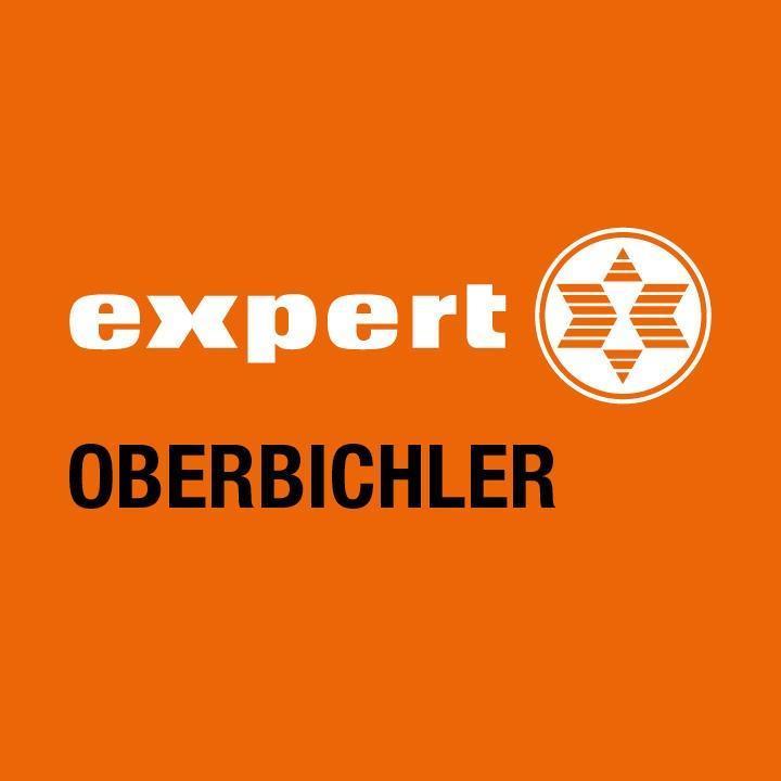 Logo Expert Oberbichler