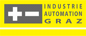 Logo Industrie Automation Graz - Ing. W. Häusler GmbH