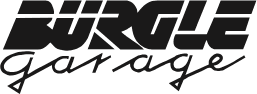 Logo Bürgle Garage Rudolf Schwarz GmbH