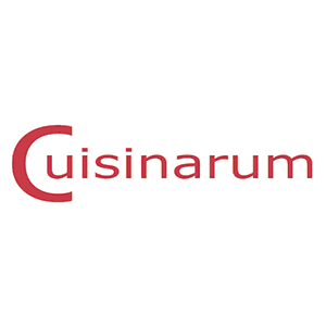 Logo CUISINARUM Deckenbacher & Blümner GesmbH & Co KG