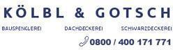 Logo Kölbl & Gotsch GmbH