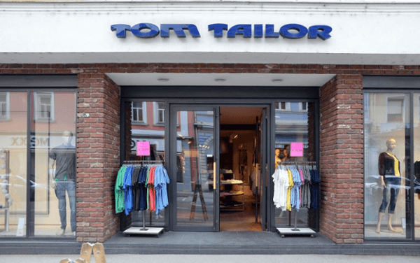 Vorschau - Foto 1 von Tom Tailor Store