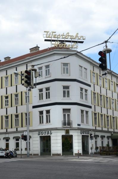 Vorschau - Foto 1 von Hotel WESTBAHN