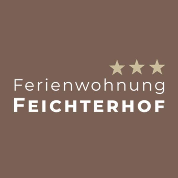 Logo Ferienwohnungen Feichterhof Familie Brunner