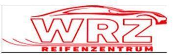 Logo WRZ Reifenzentrum