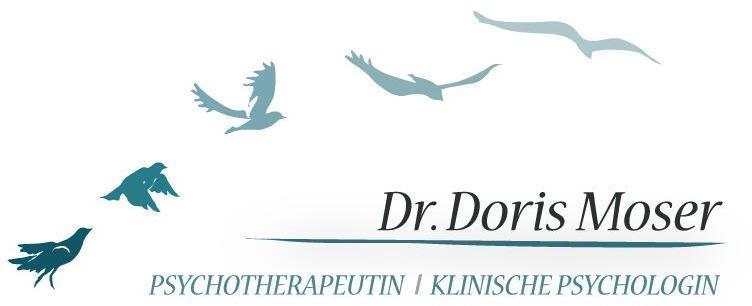 Logo Mag. Dr. Doris Moser