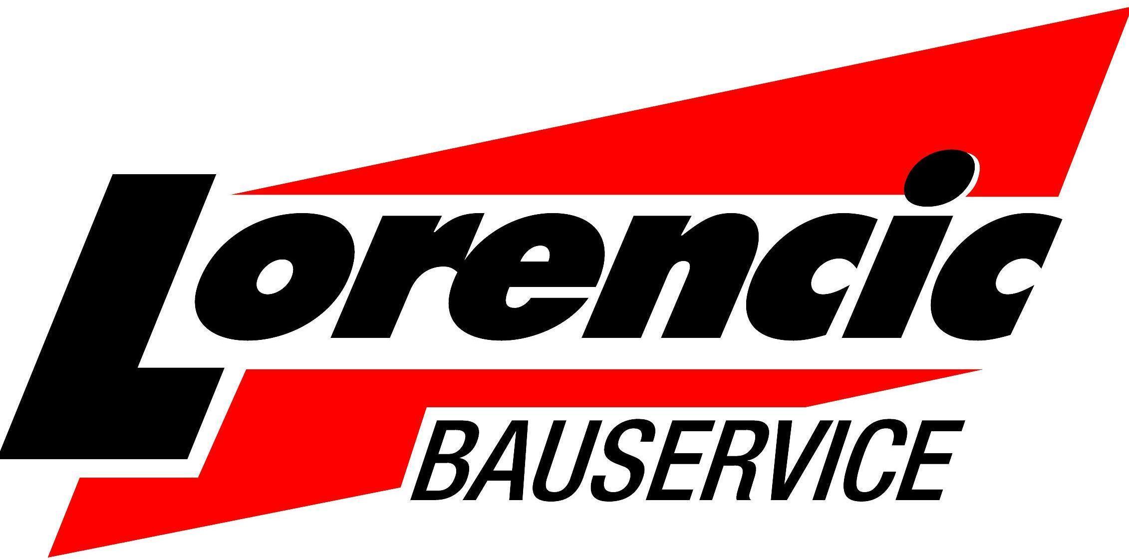 Logo Lorencic GmbH Nfg & Co KG
