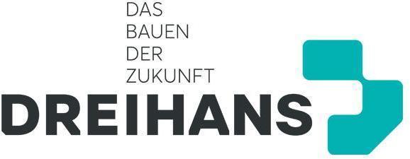 Logo DREIHANS GmbH