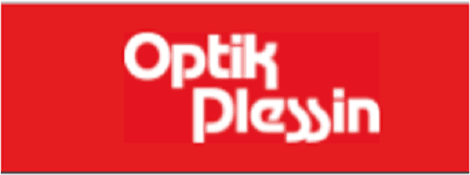 Logo Plessin GesmbH - Optik Plessin