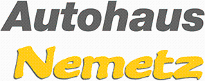 Logo Autohaus Nemetz