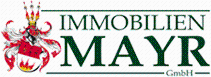 Logo Immobilien Mayr GmbH