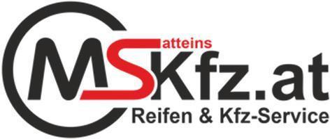 Logo MS-Kfz & Reifenservice