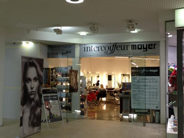 Vorschau - Foto 1 von Intercoiffeur Mayer GmbH & Co KG