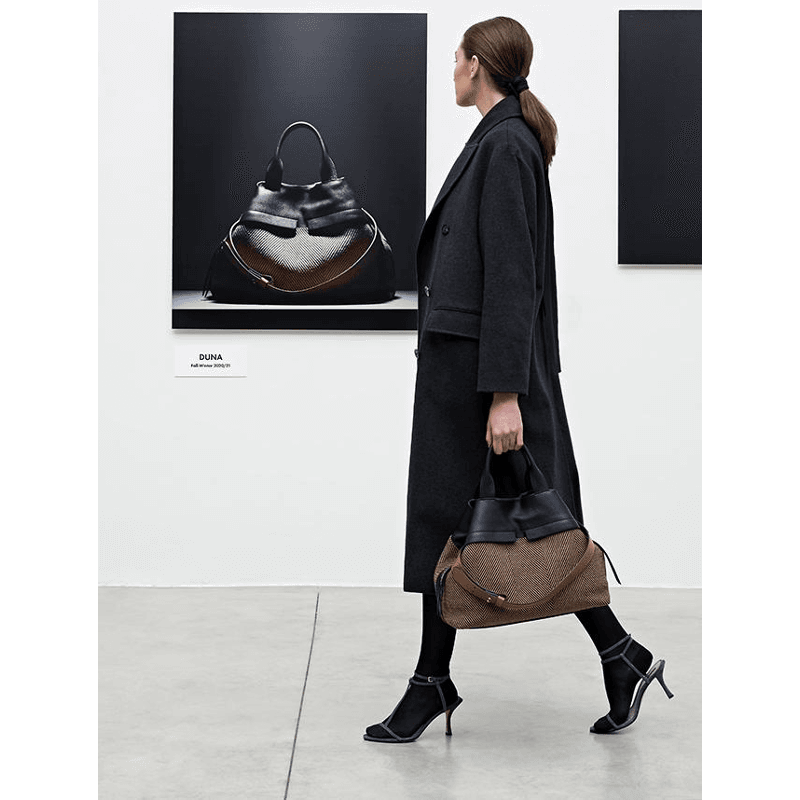 Produktbild von Handtaschen, Geldbörsen & Etuis