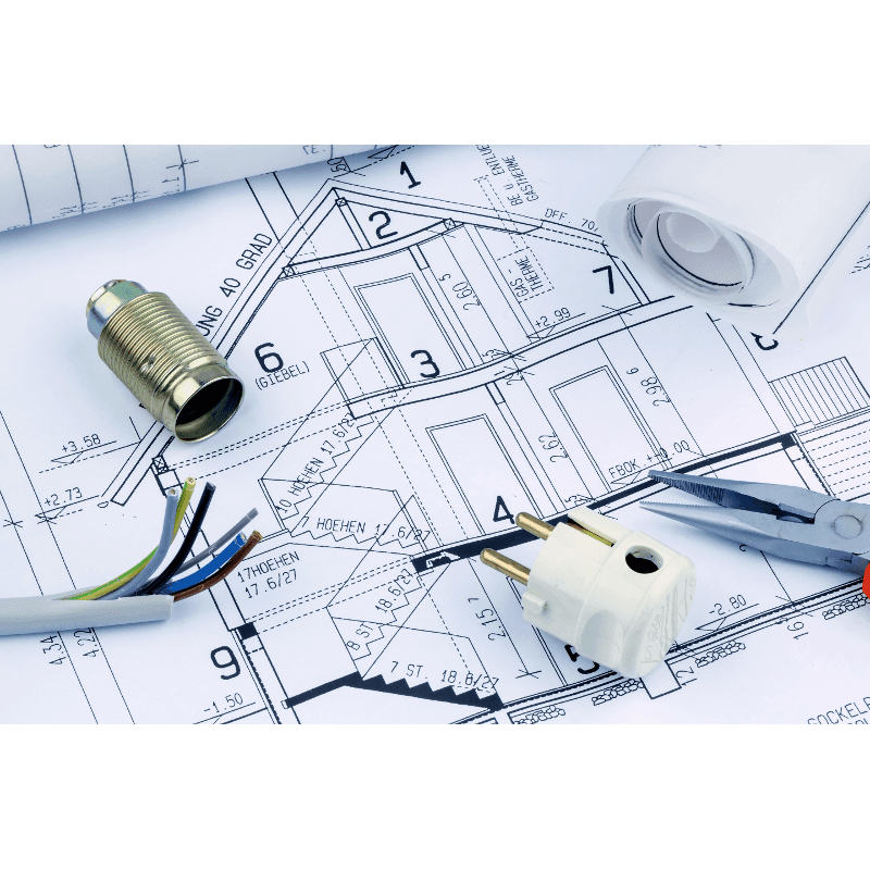 Produktbild von Bauen, Wohnen & Handwerk
