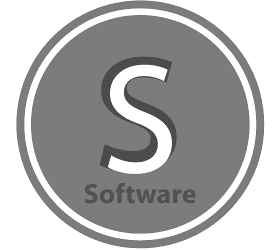 Produktbild von Software