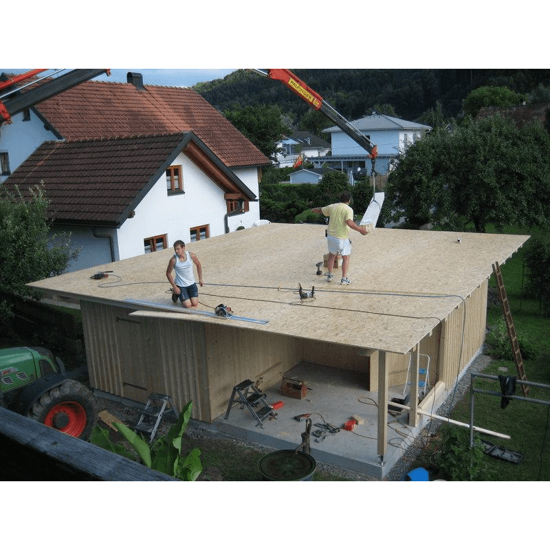 Produktbild von Bauen, Wohnen & Handwerk