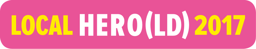 Local Hero(ld)