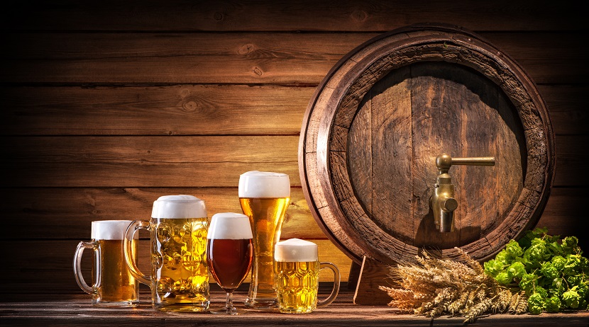 Bier hilft gegen Ameisen im Haus