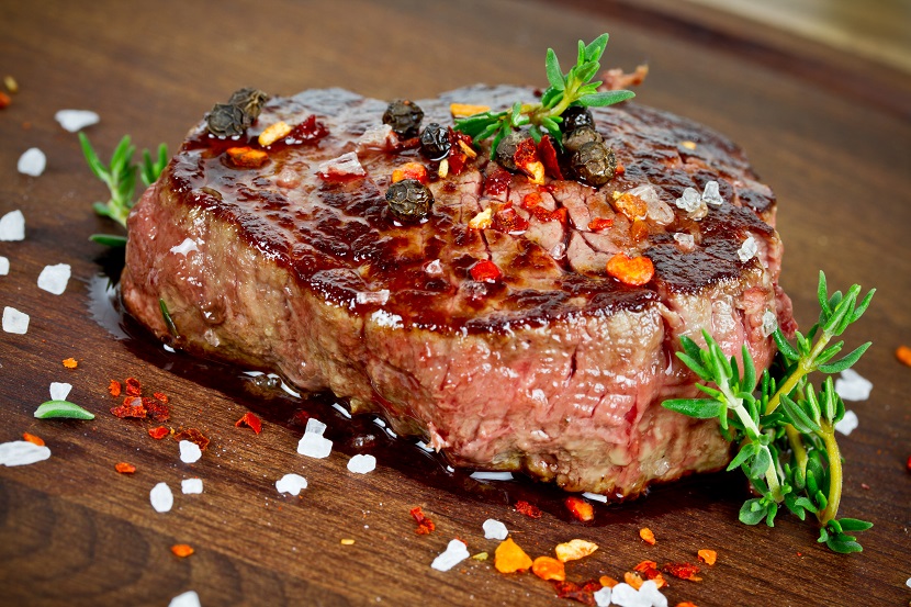 Steak