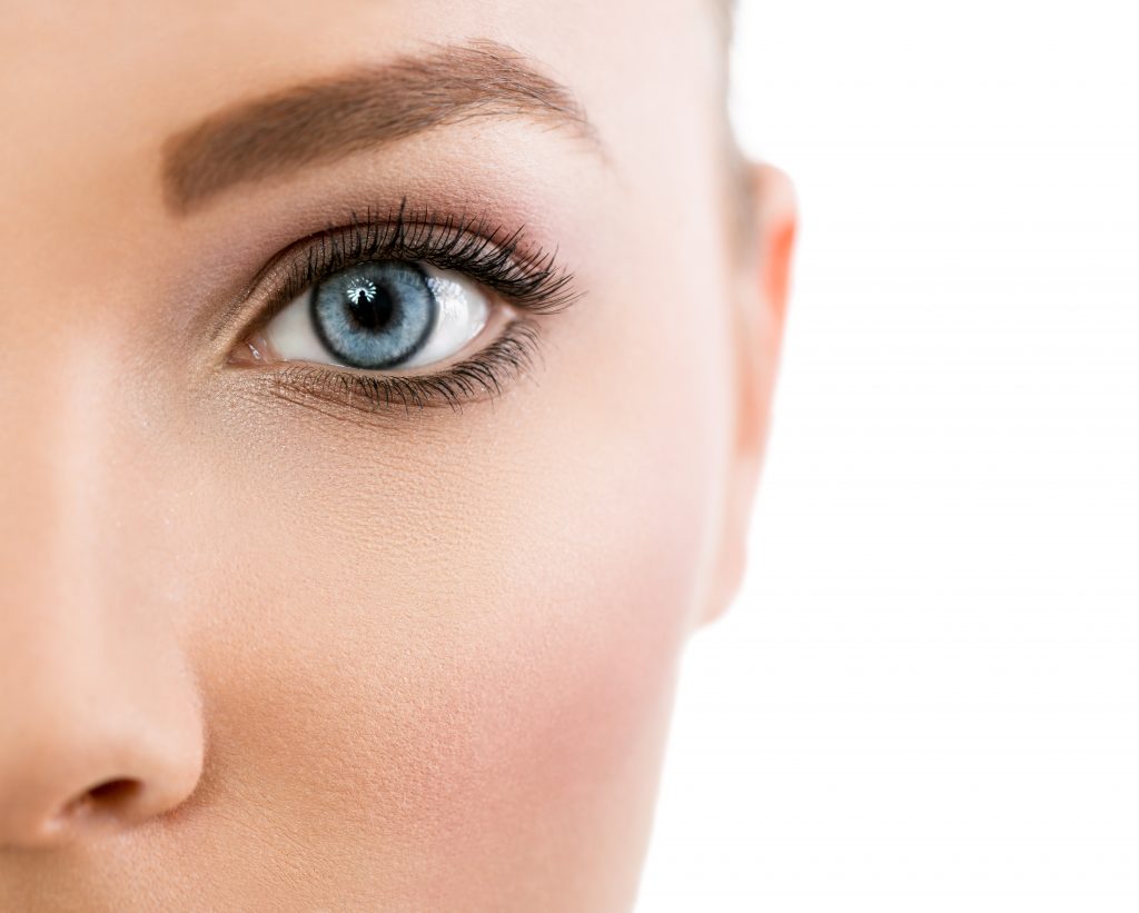 Augen lasern