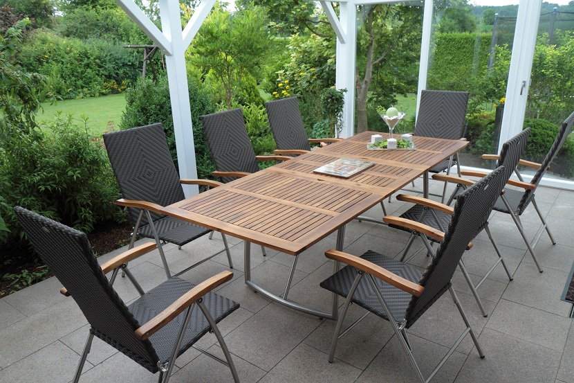 Terrassenmöbel