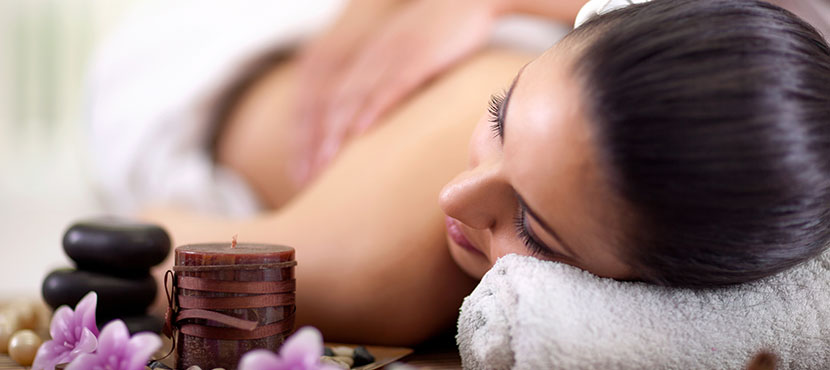 Spas in Wien