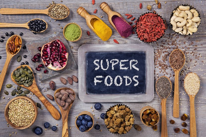 Superfood