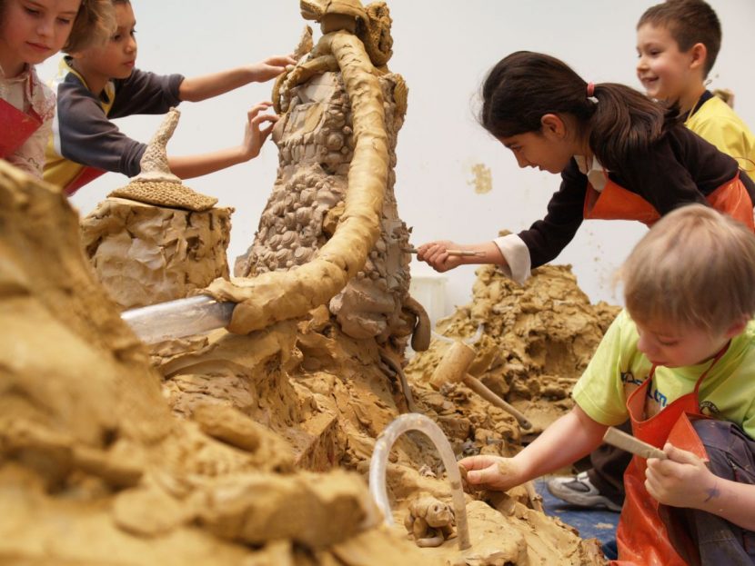 Kindermuseum Wien