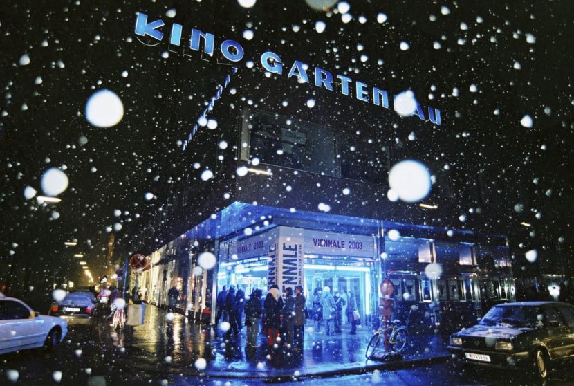 Gartenbaukino Wien