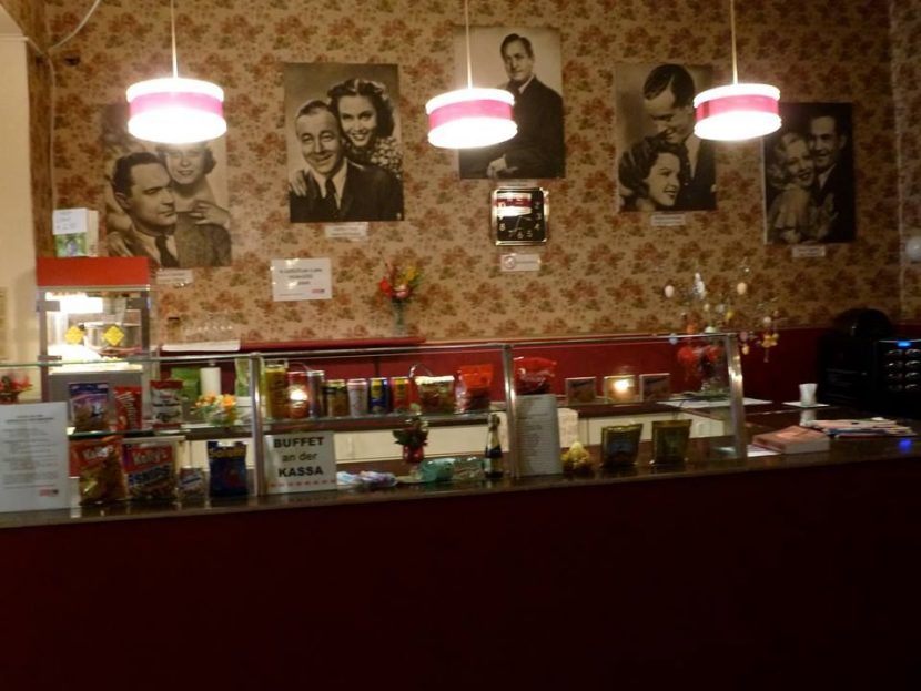 Bellaria Kino Wien