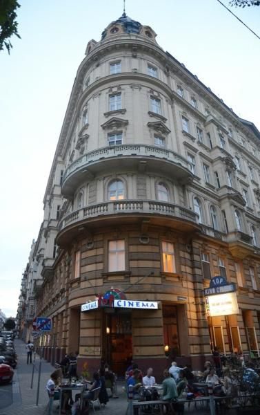 Top Kino Wien