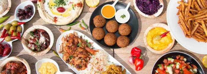 street food wien