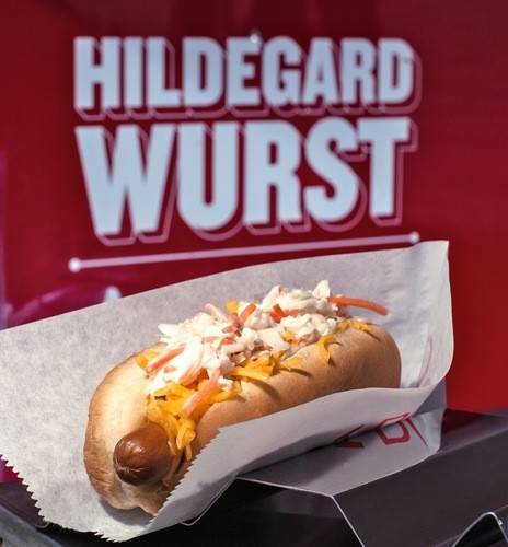street food wien