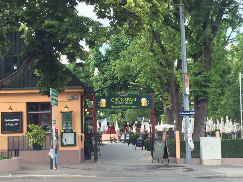Kinderfreundliche Restaurants in Wien