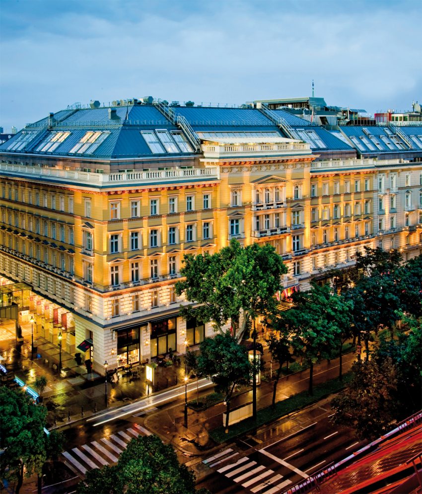 Kinderfreundliche Restaurants in Wien