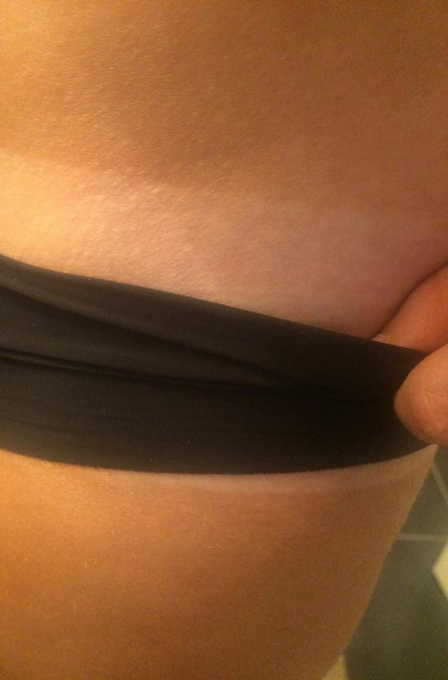Spray Tanning Wien