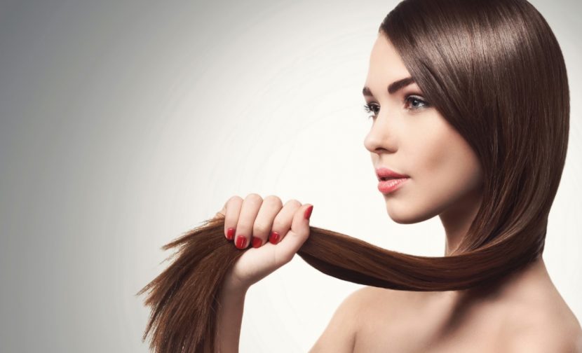 Bio Shampoo, Haar, Naturkosmetik