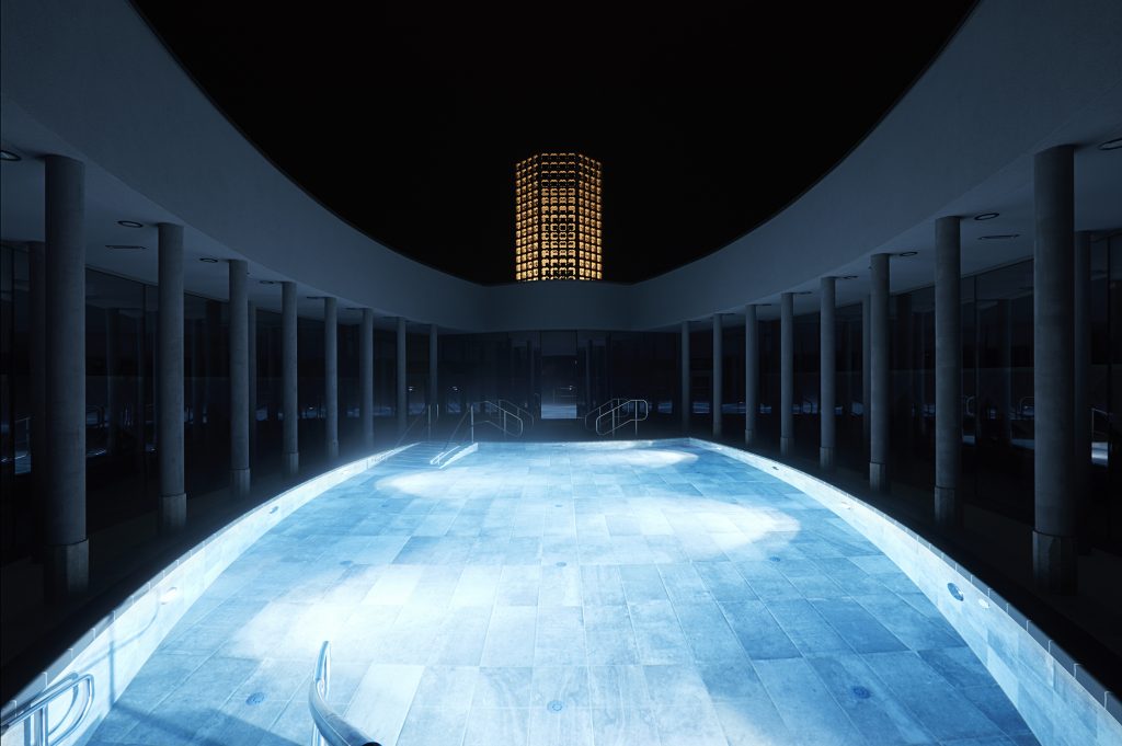 Thermen Wien Umgebung