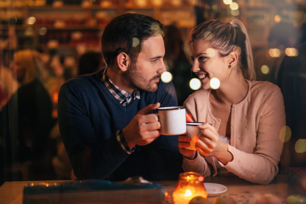 Date-Ideen Wien