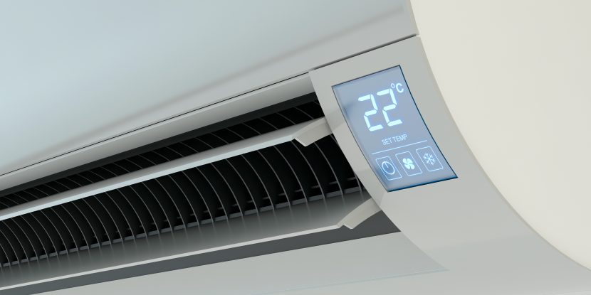 Klimaanlage für zuhause