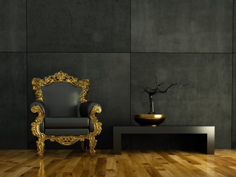 Die Sichtbeton kosten variieren