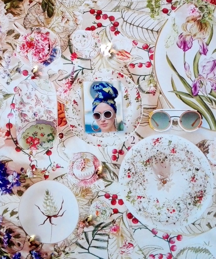 Windsor Ringe, ein internationaler Trend bei Sonnenbrillen 2018, Collage (c) Claudia Busser - HEROLD.at Windsor Ringe, ein internationaler Trend bei Sonnenbrillen 2018, Collage (c) Claudia Busser - HEROLD.at