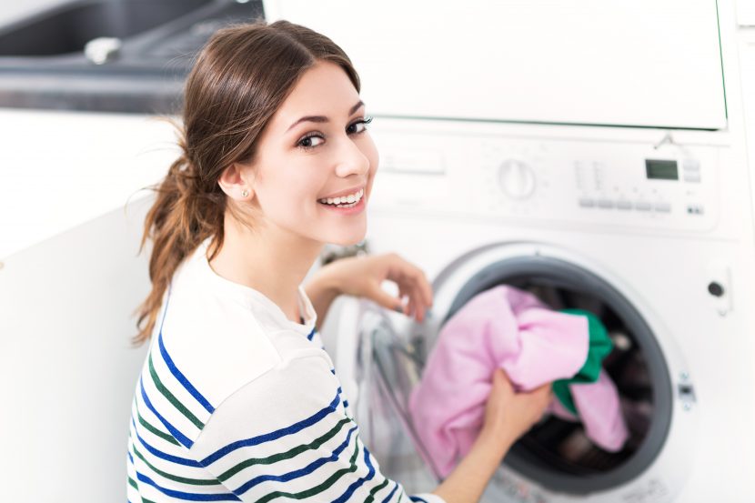 Waschmaschine reparieren