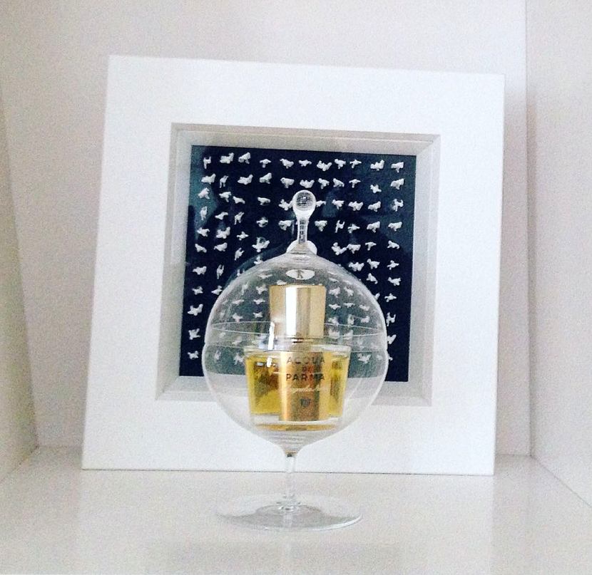 Mein Schatz, mein Lieblingsparfum aus einer exquisiten Parfumerie in Wien, Bild (c) Andrea Pickl Mein Schatz, mein Lieblingsparfum aus einer exquisiten Parfumerie in Wien, Bild (c) Andrea Pickl