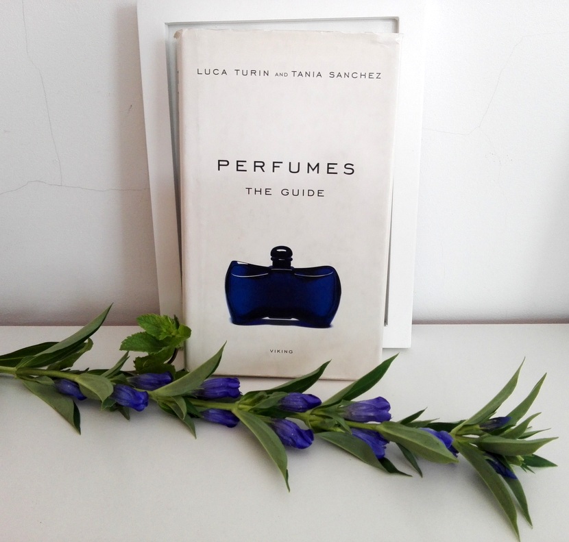 Parfum gibt es auch in der Buchhandlung ;) Bild (c) Claudia Busser - HEROLD.at Parfum gibt es auch in der Buchhandlung ;) Bild (c) Claudia Busser - HEROLD.at